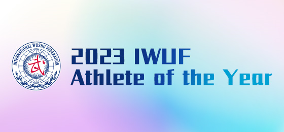 IWGA ATHLETE AND TEAM OF THE YEAR 2022 – FINAL ROUND UNDER WAY! –  International Federation of Muaythai Associations
